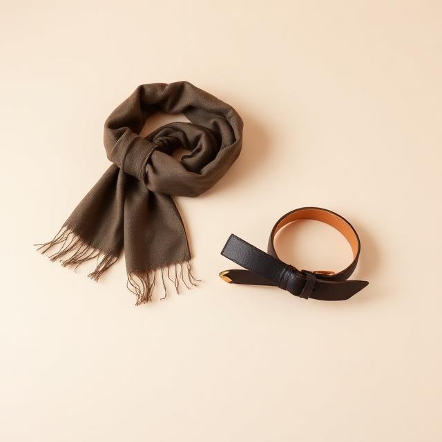 Accessoires