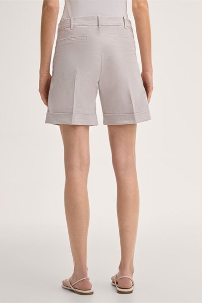 Minimalistische Riemchen-Zehentrenner aus Leder