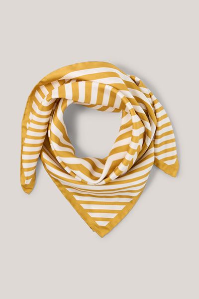Minimalistische Riemchen-Zehentrenner aus Leder