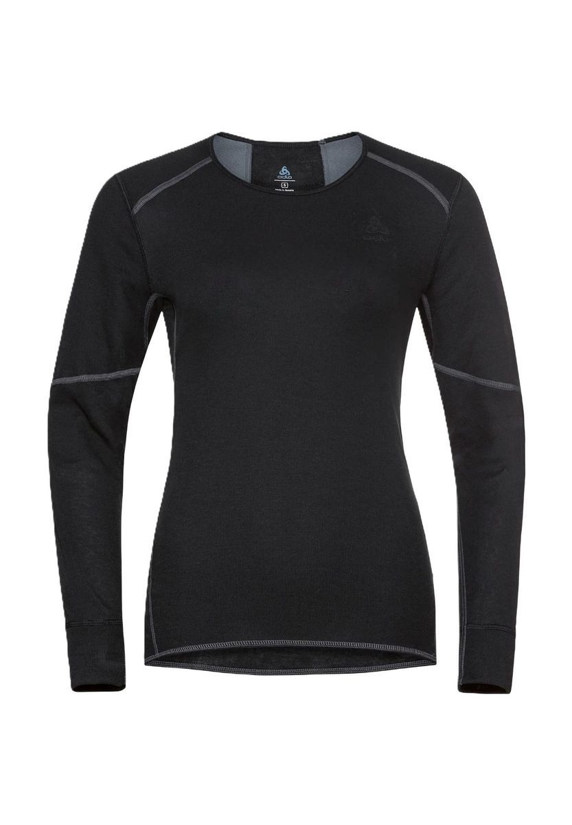Thermoshirt mit langen Ärmeln