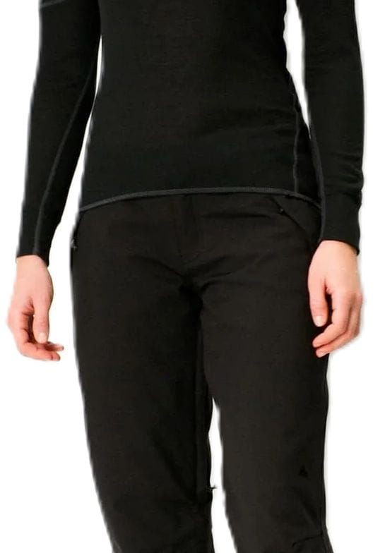 Thermoshirt mit langen Ärmeln
