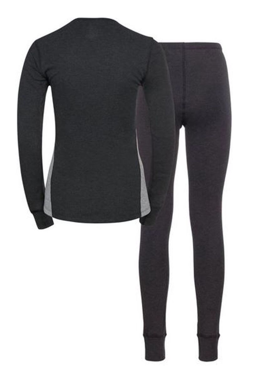 Recyceltes Thermo-Baselayer-Set