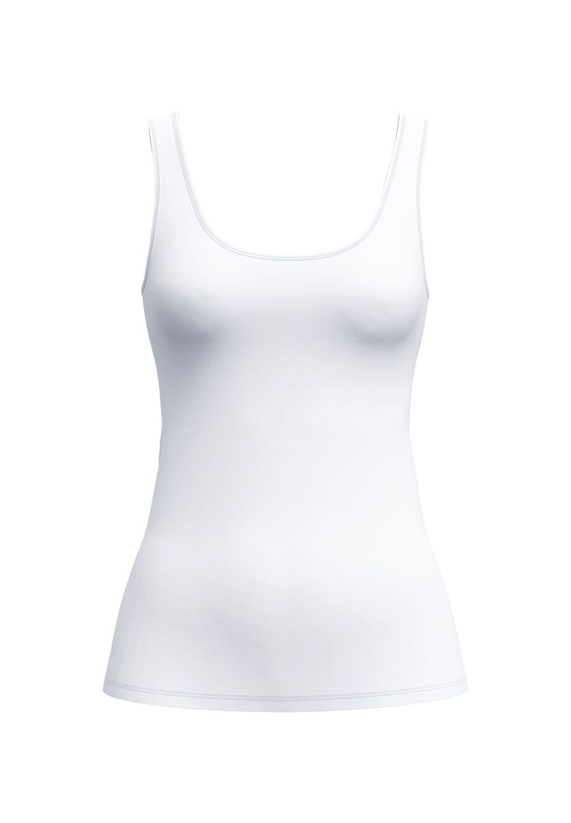 Nahtloses Sleek Skin Tanktop