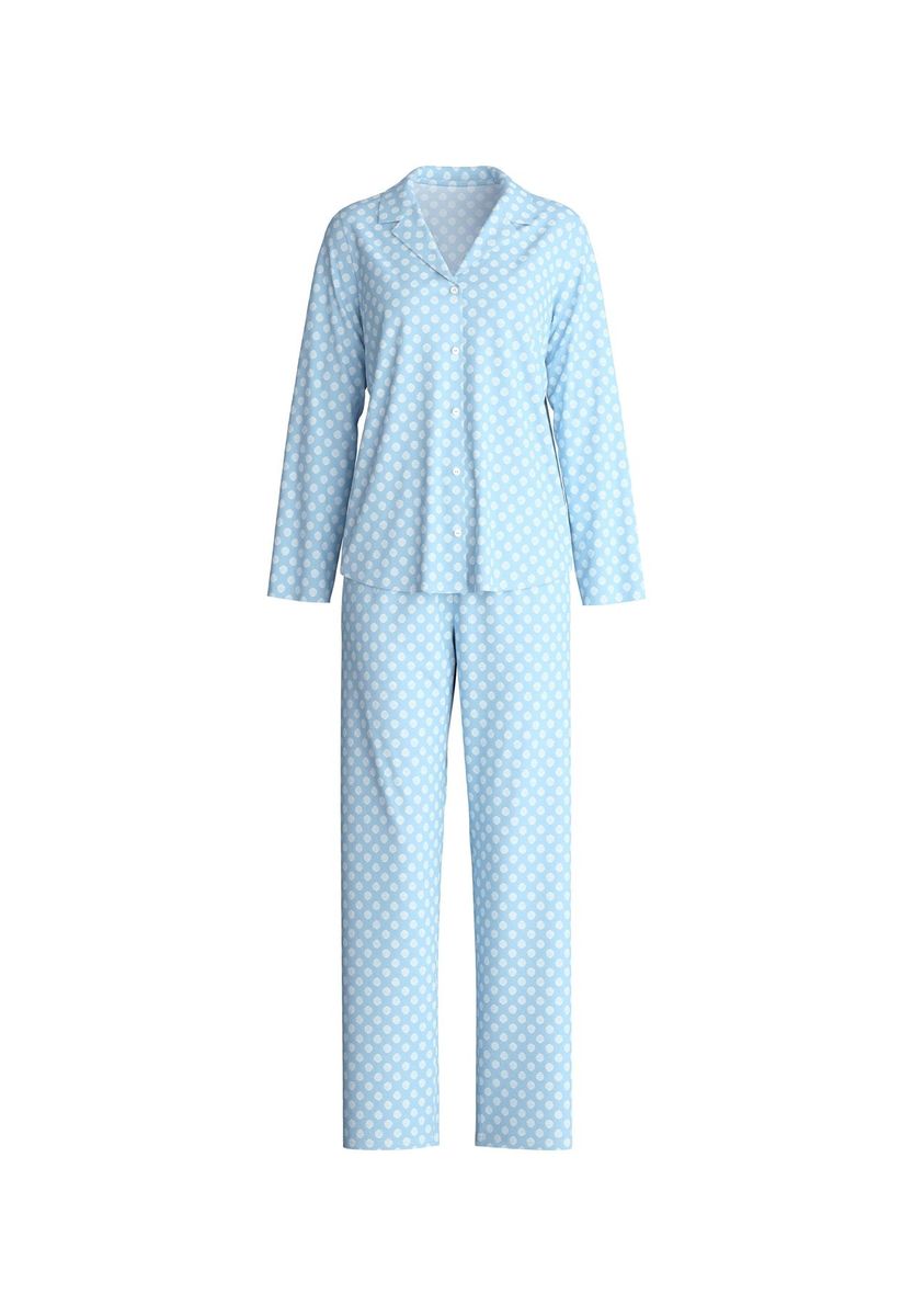 Durchgeknöpfter Pyjama Fruity Dreams