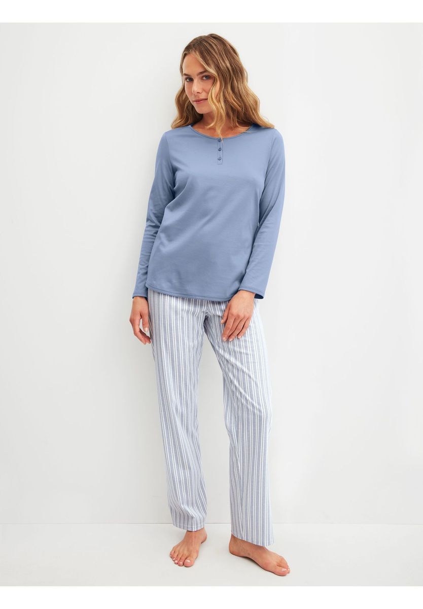 Striped Dreams Bio-Baumwolle Set