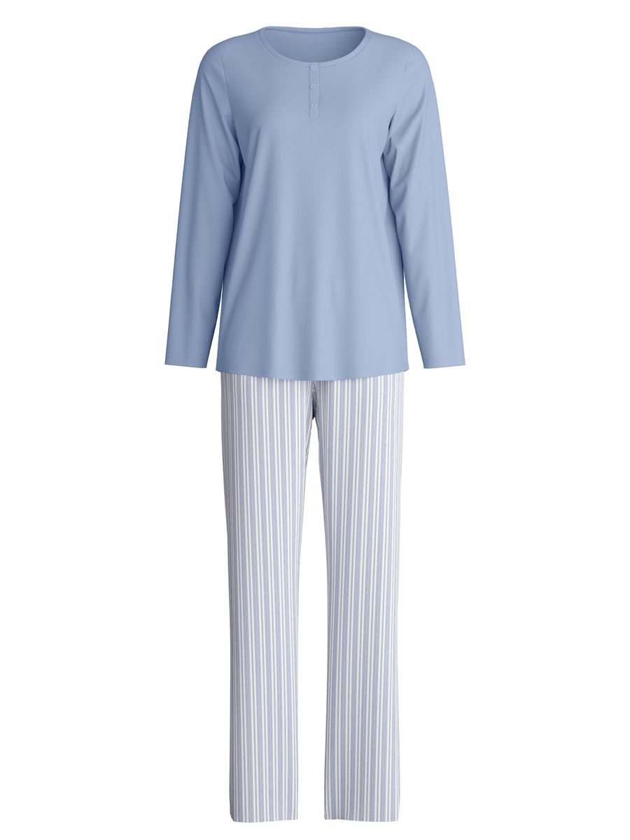 Striped Dreams Bio-Baumwolle Set