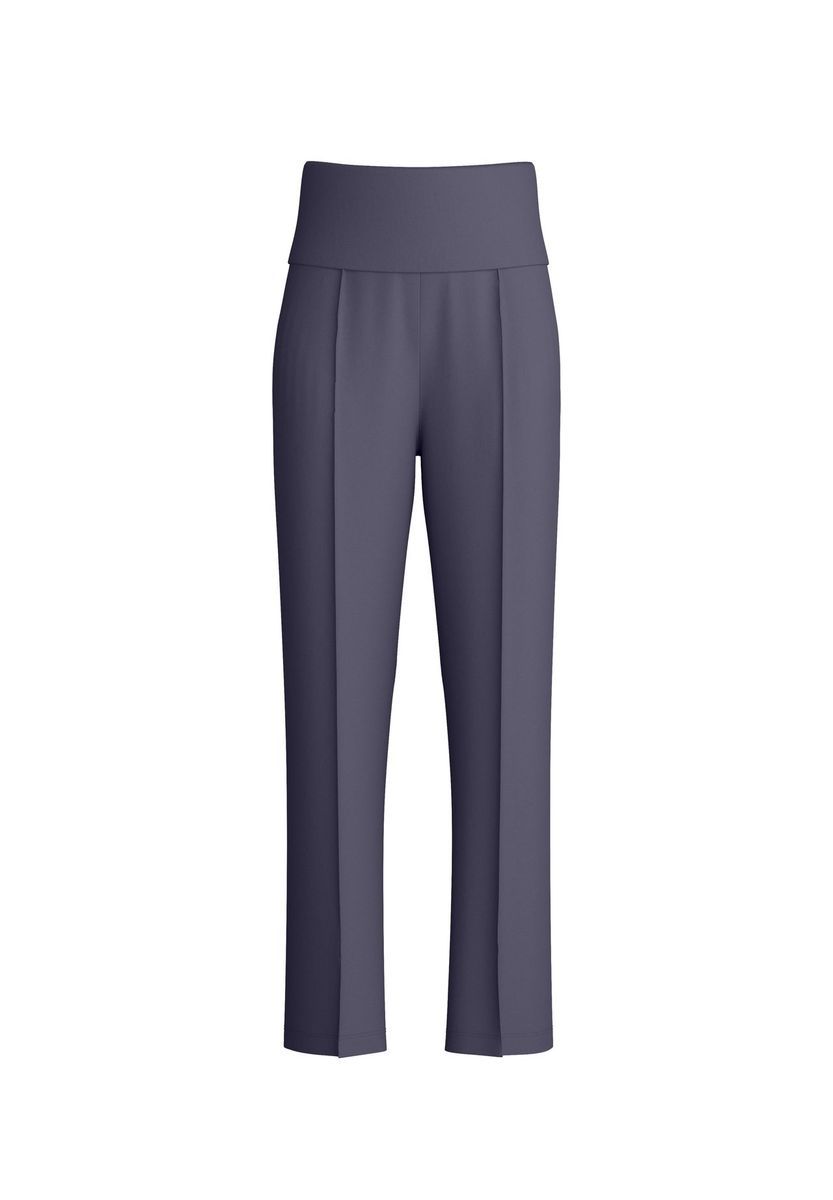 Weiche Fließende Modal-Loungewear-Hose