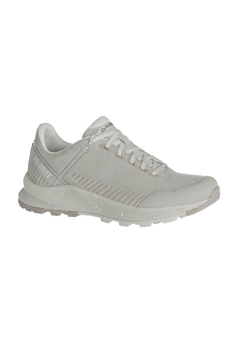 Vielseitige Wanderhalbschuhe aus Leder