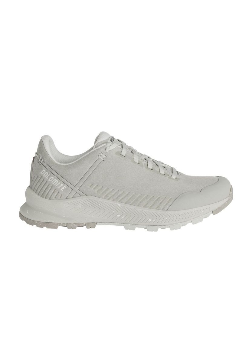 Vielseitige Wanderhalbschuhe aus Leder