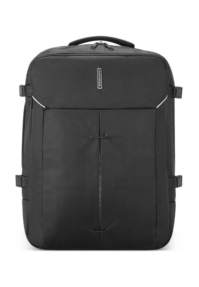 Vielseitiger Laptop Reise-Rucksack