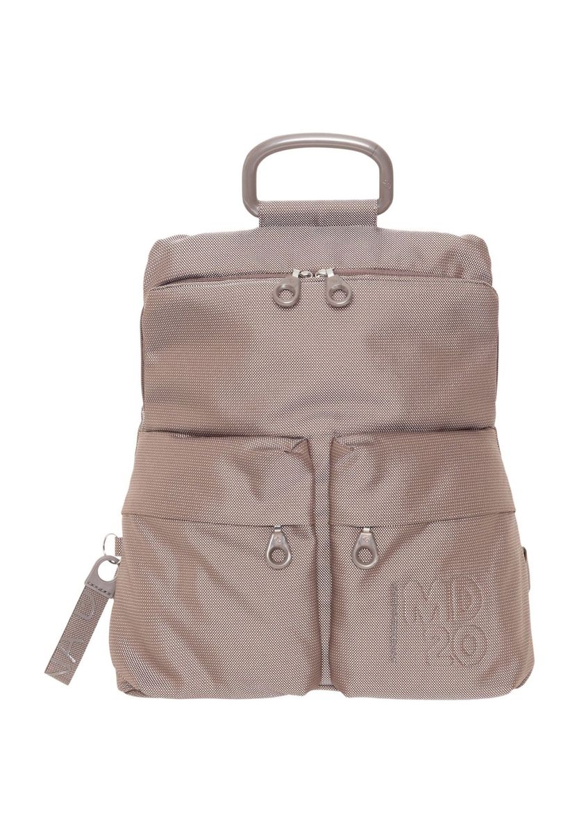Moderner Minimalistischer City-Rucksack