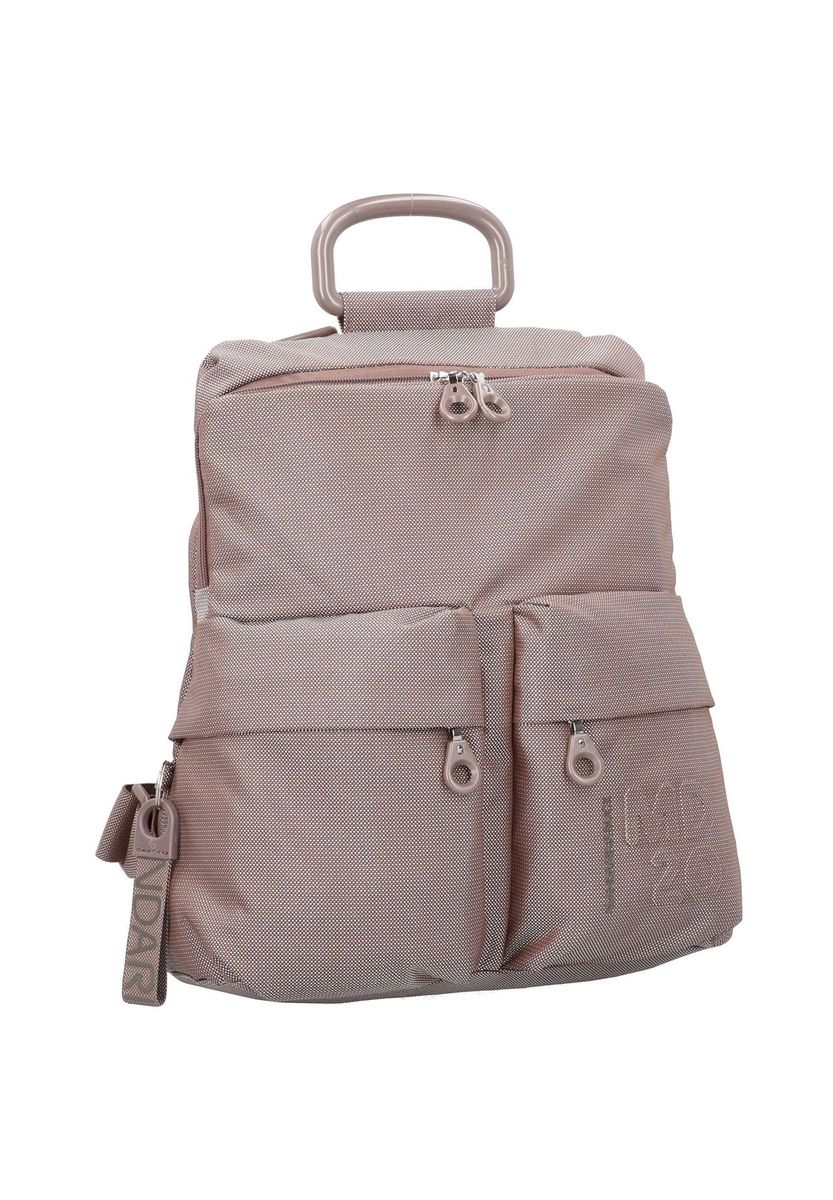 Moderner Minimalistischer City-Rucksack