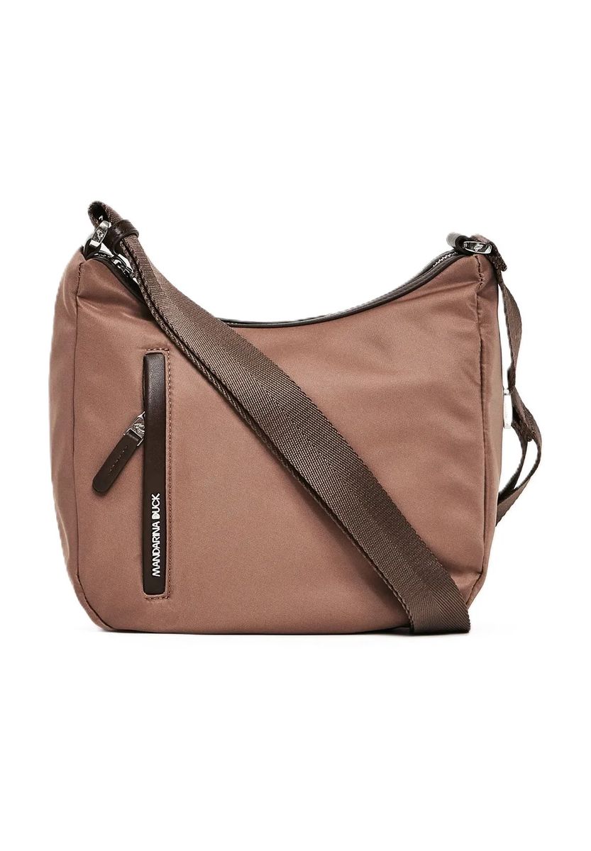 Hunter Nylon Hobo Tasche
