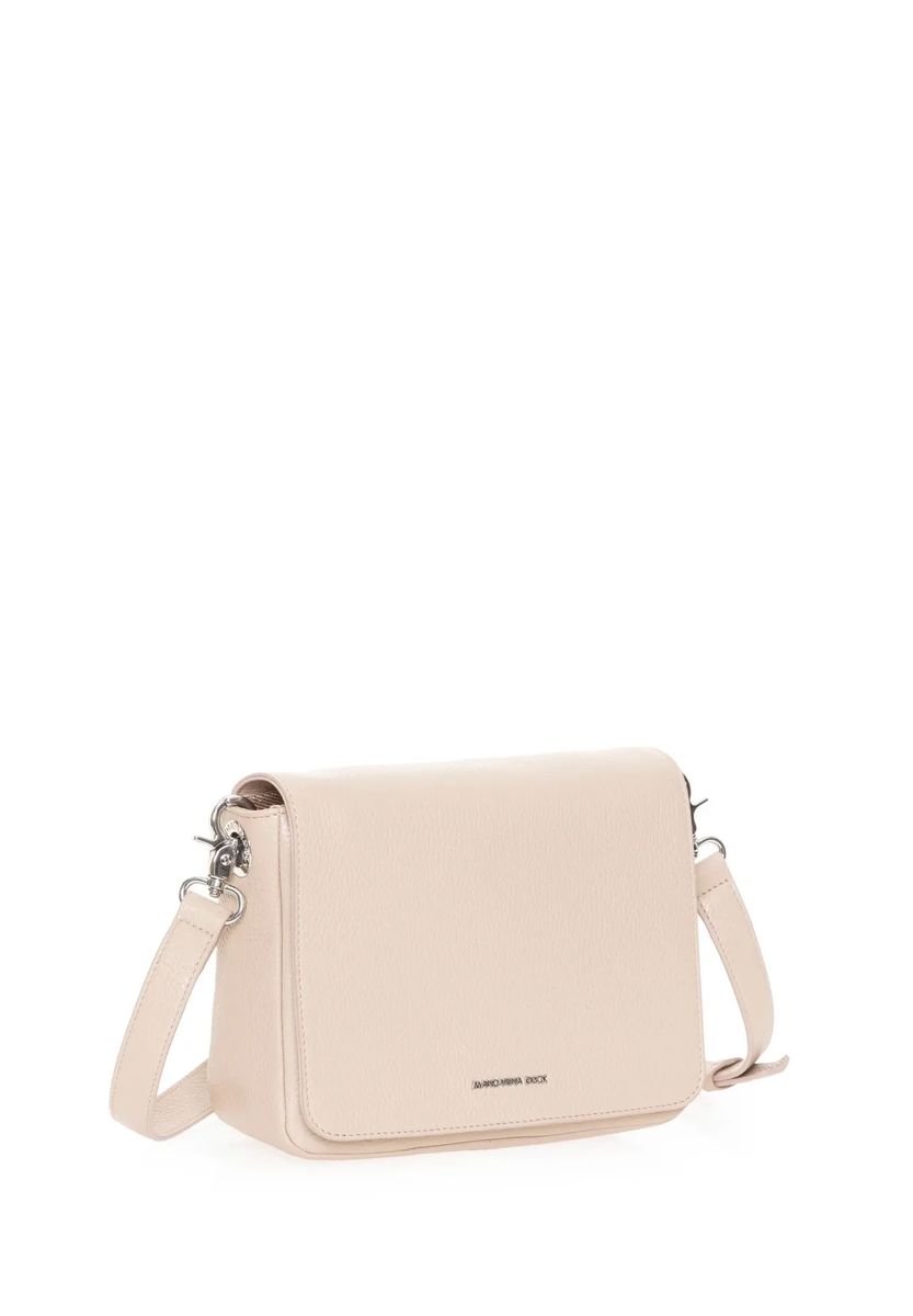 Mellow Leder Umhängetasche