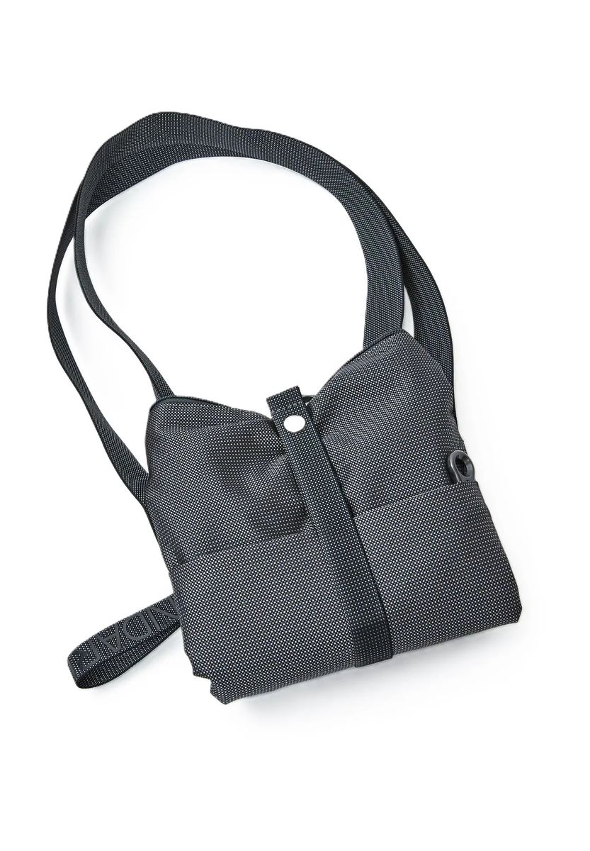 Vielseitiger Faltbarer Shopper-Tote