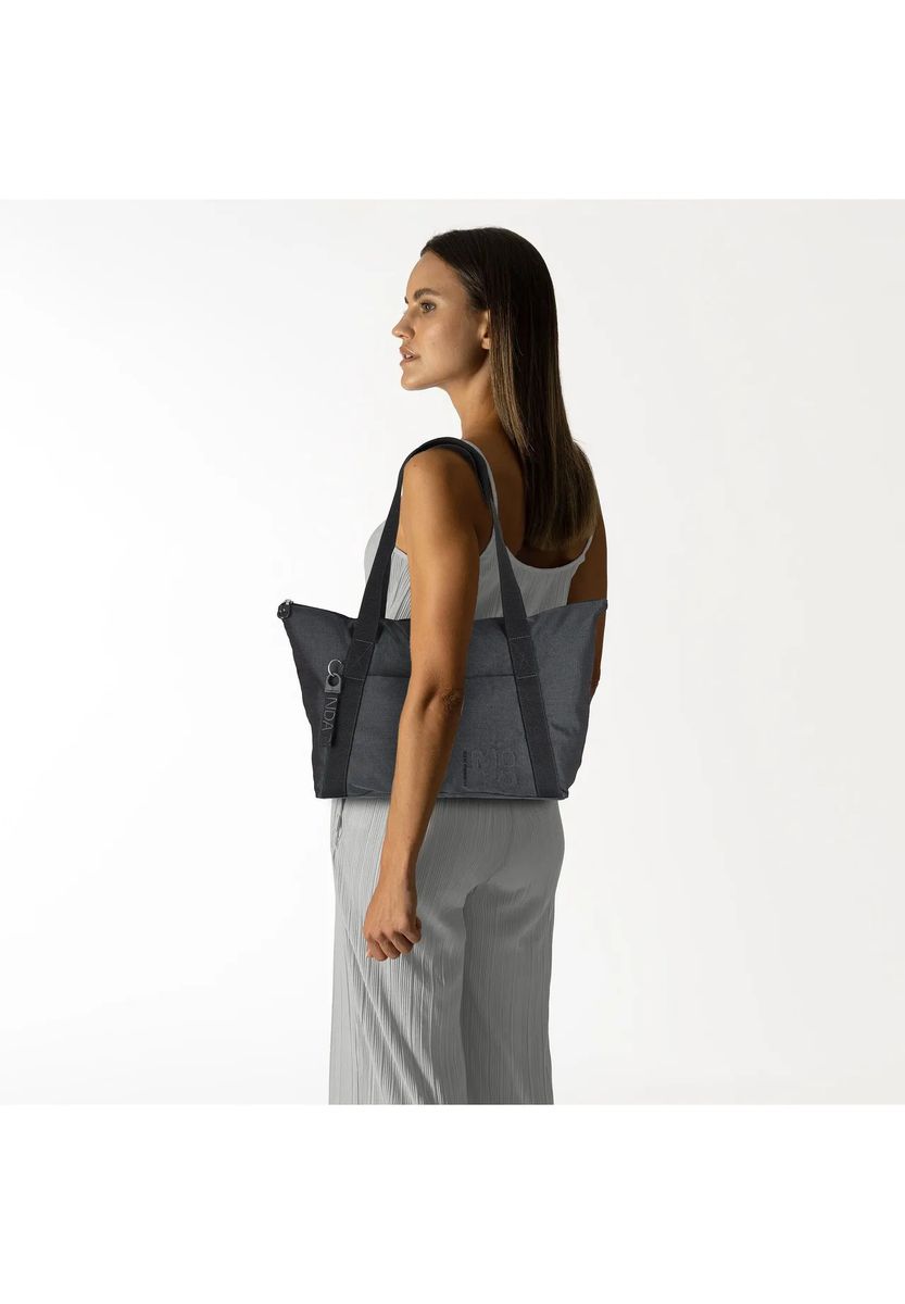 Vielseitiger Faltbarer Shopper-Tote