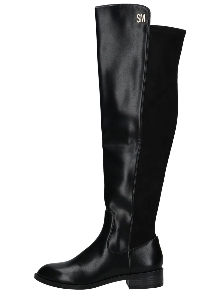 Elegante Overknee-Stiefel