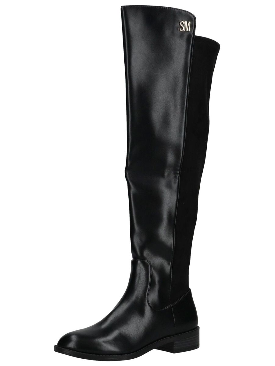 Elegante Overknee-Stiefel