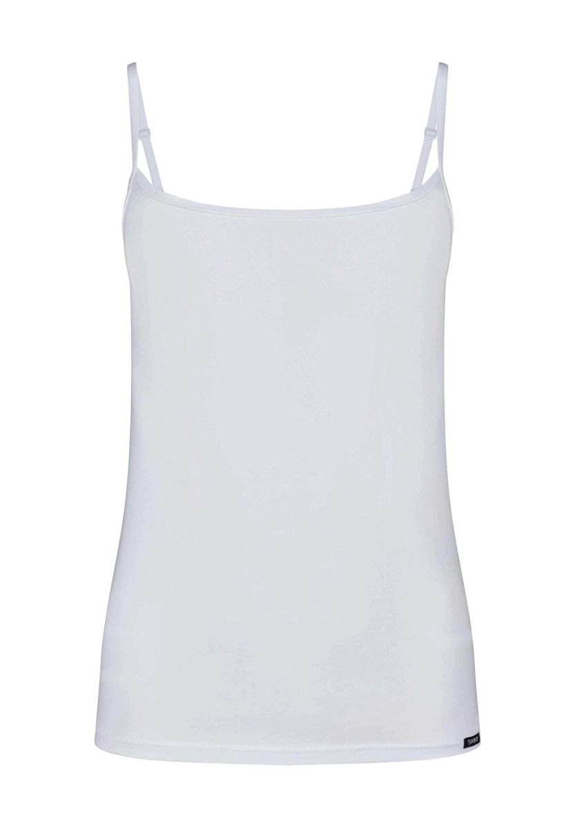 Verstellbares Essential-Camisole aus Baumwolle