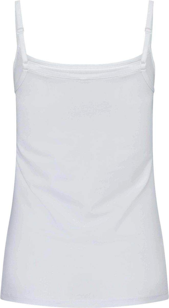 Verstellbares Essential-Camisole aus Baumwolle