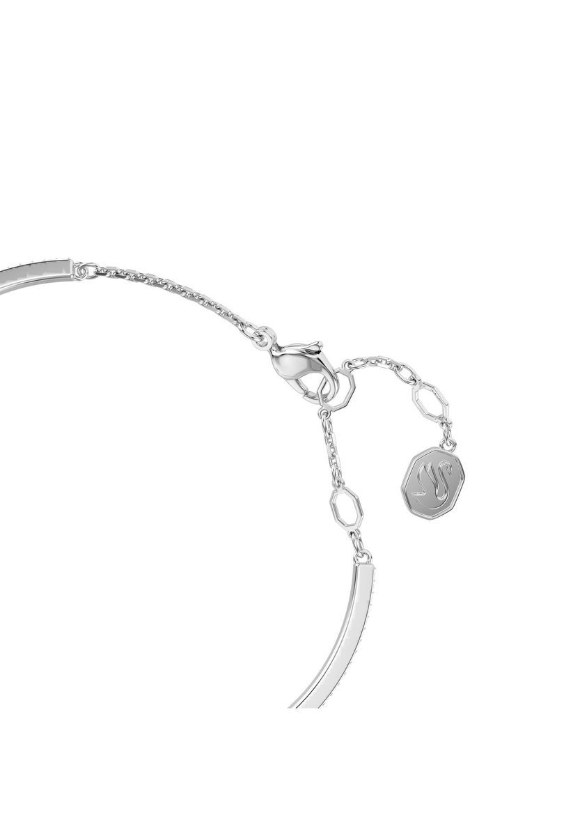 Armreif mit floralem Dancing Stone