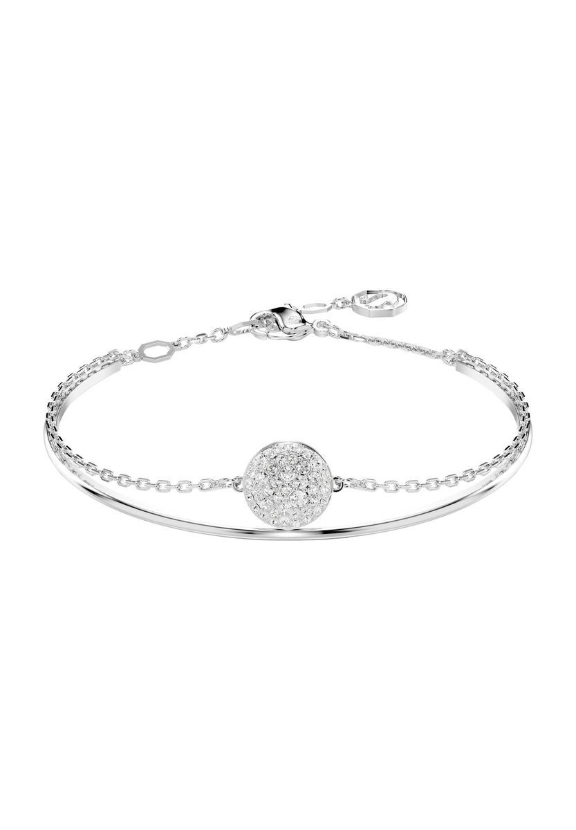 Meteor-Motiv Doppelreihiges Armband