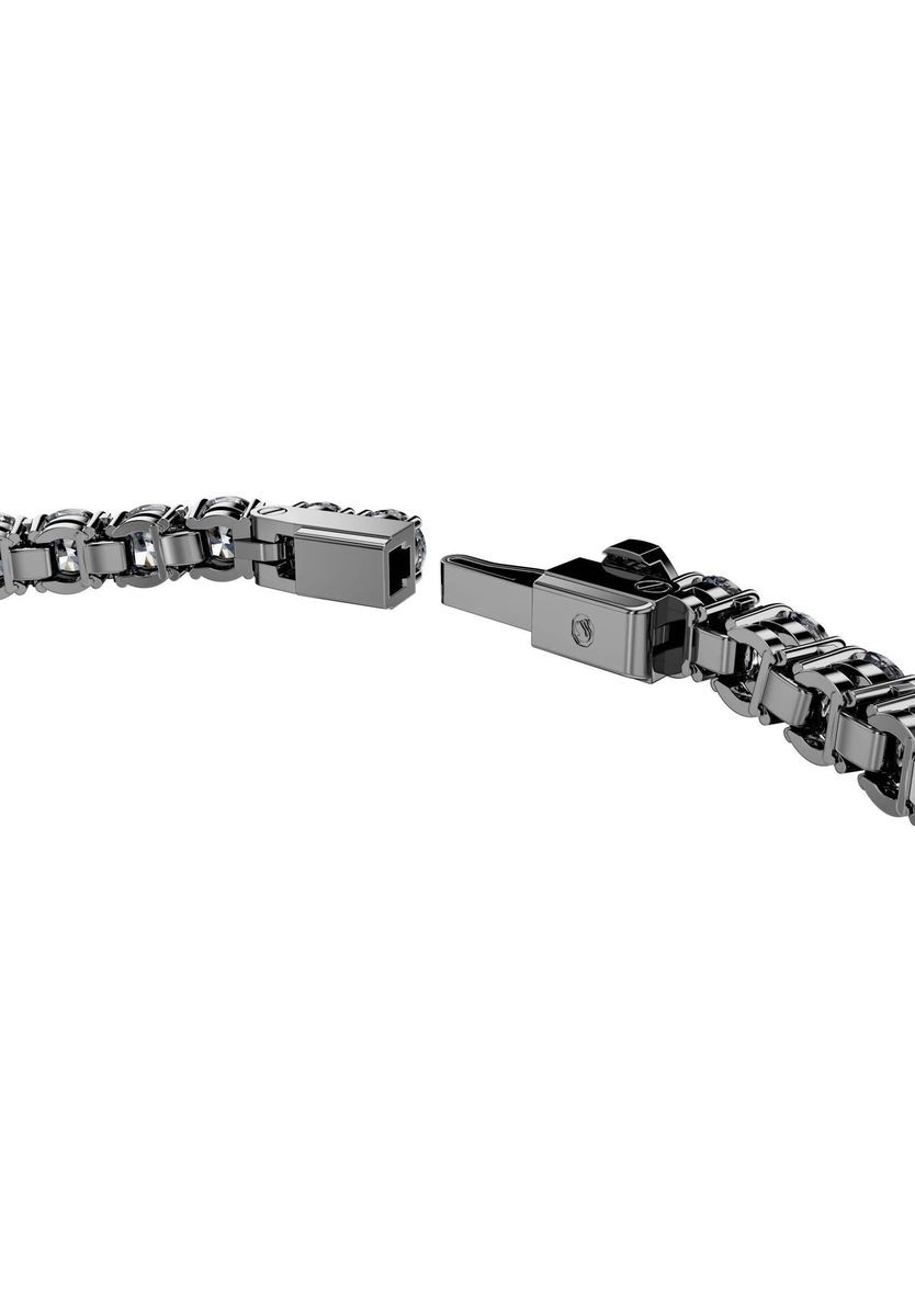 Matrix Zirkonia Tennisarmband