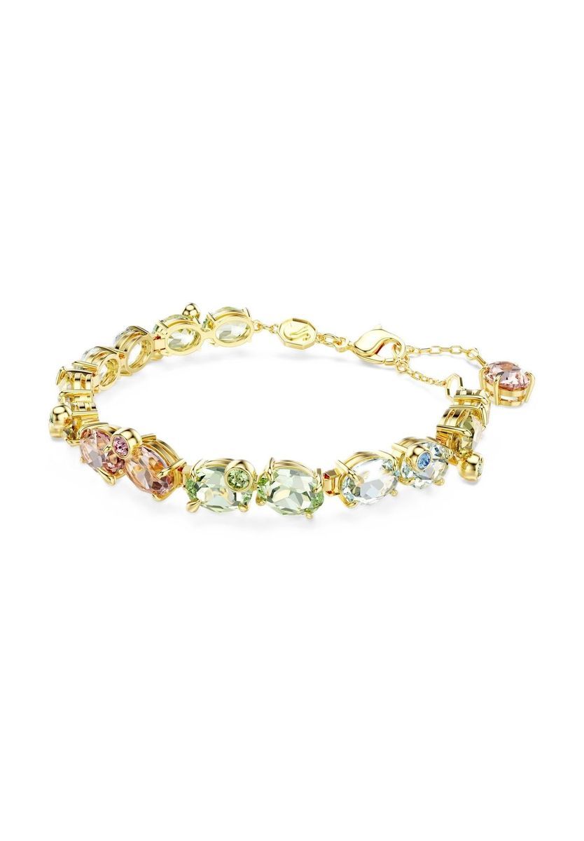 Gema Armband mit bunten Kristallen