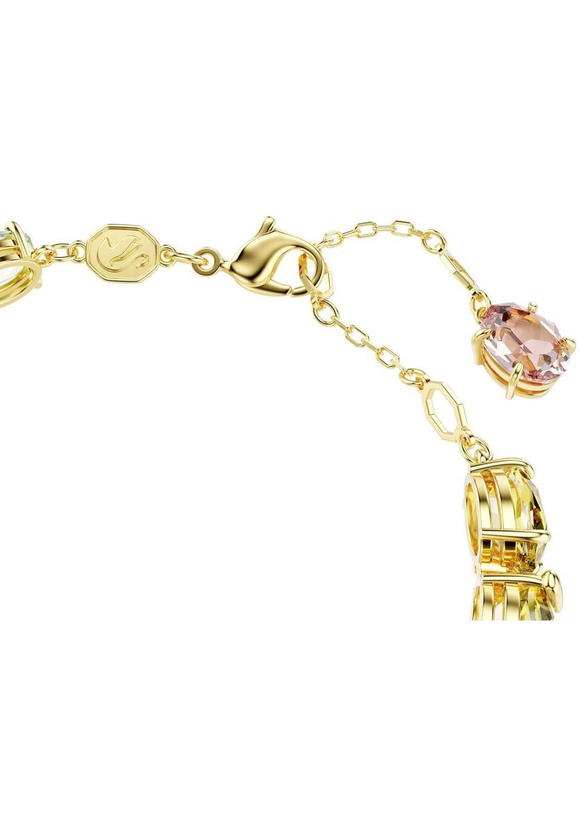 Gema Armband mit bunten Kristallen