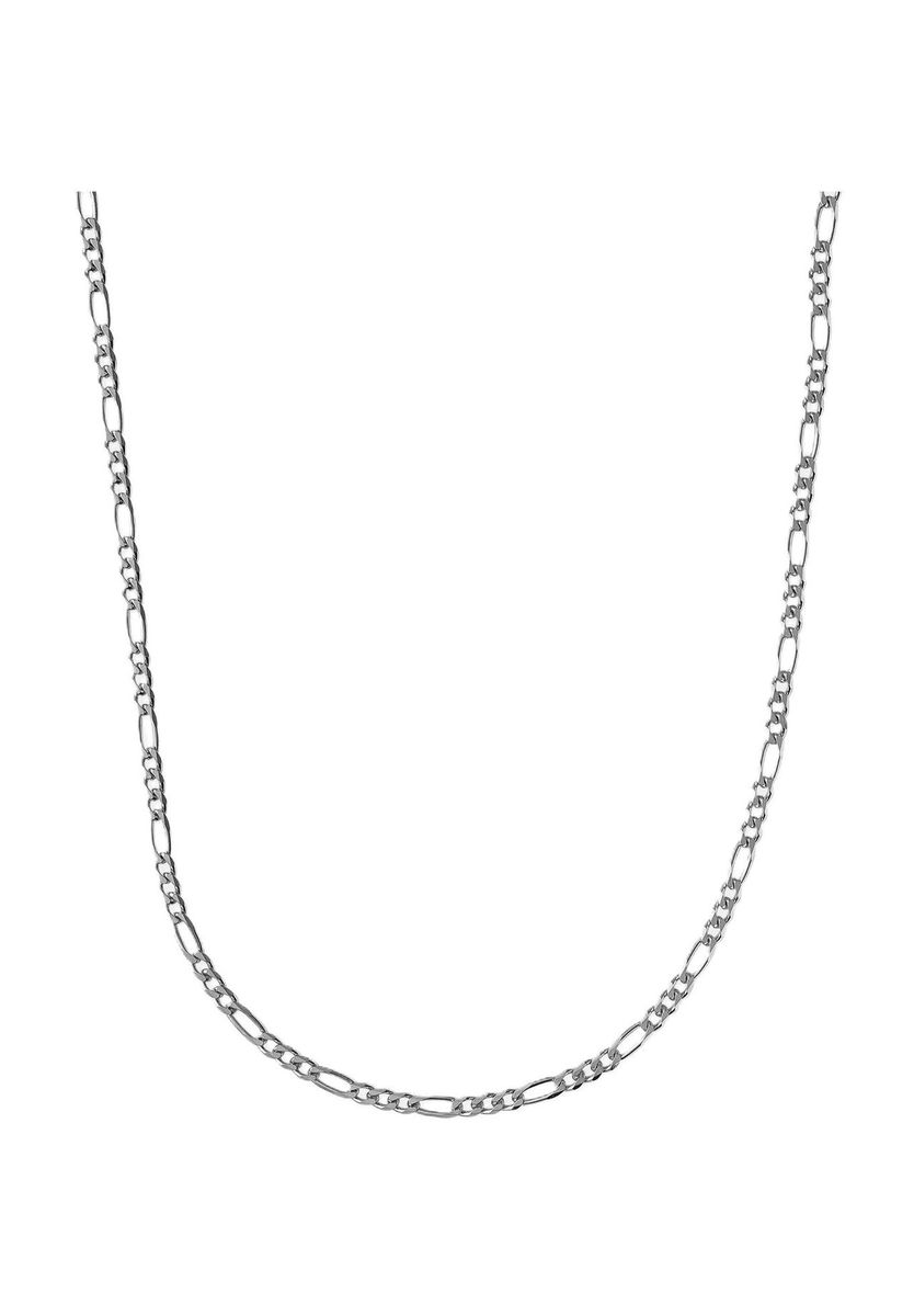Elegante Figaro Gliederkette
