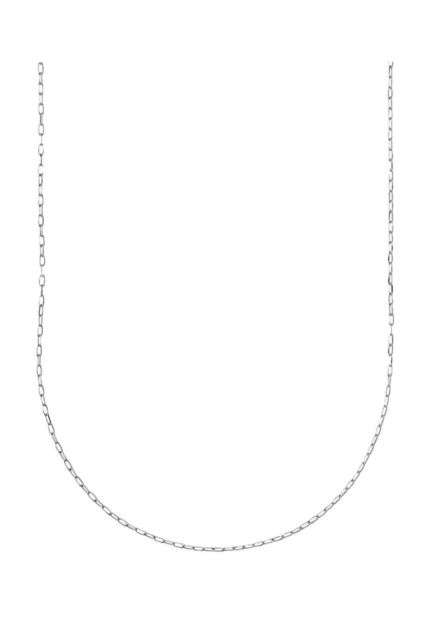 Filigrane Ankerkette aus Sterlingsilber