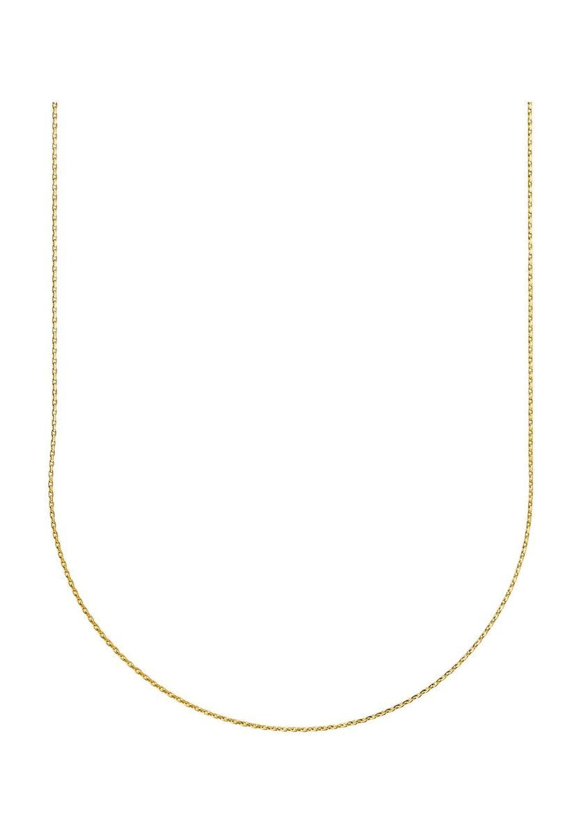Filigrane feine Gliederkette