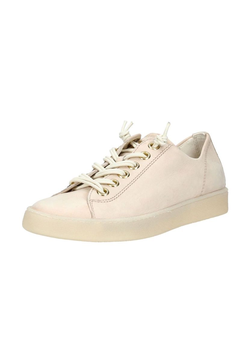 Minimalistischer Low-Top Sneaker mit Soft-Sohle