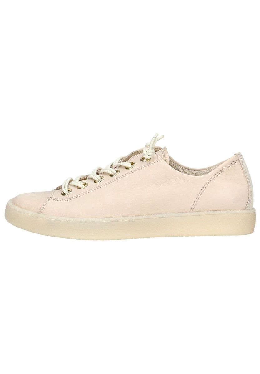 Minimalistischer Low-Top Sneaker mit Soft-Sohle