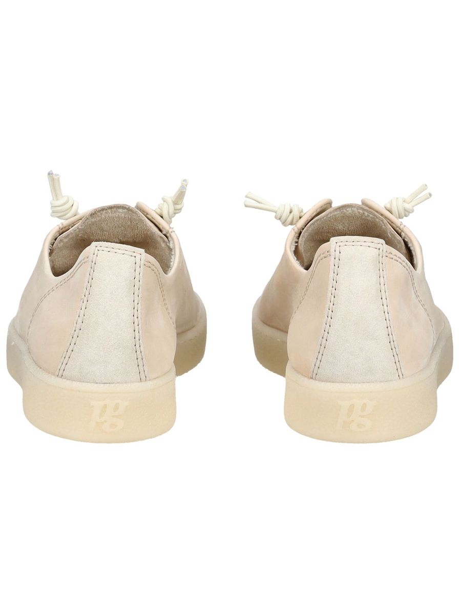 Minimalistischer Low-Top Sneaker mit Soft-Sohle