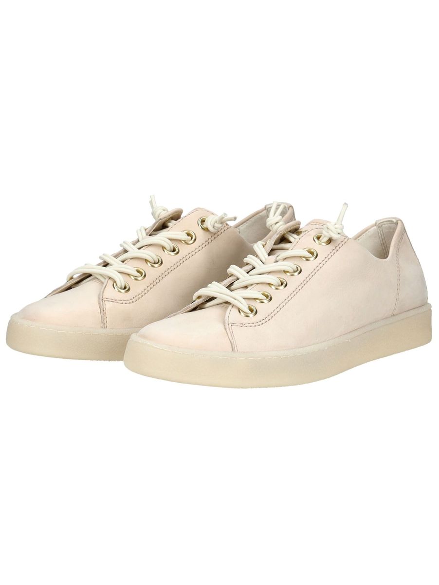 Minimalistischer Low-Top Sneaker mit Soft-Sohle