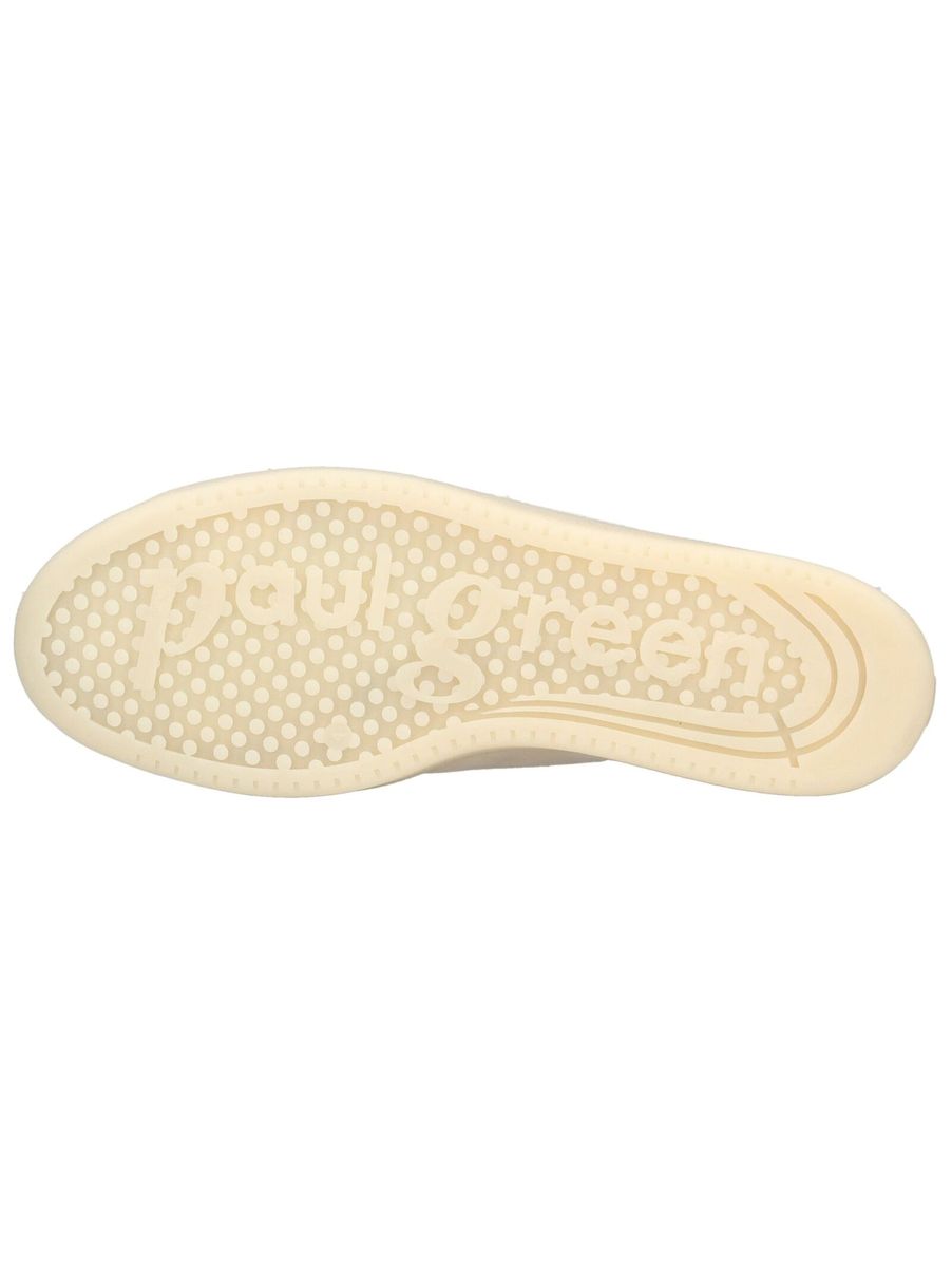 Minimalistischer Low-Top Sneaker mit Soft-Sohle