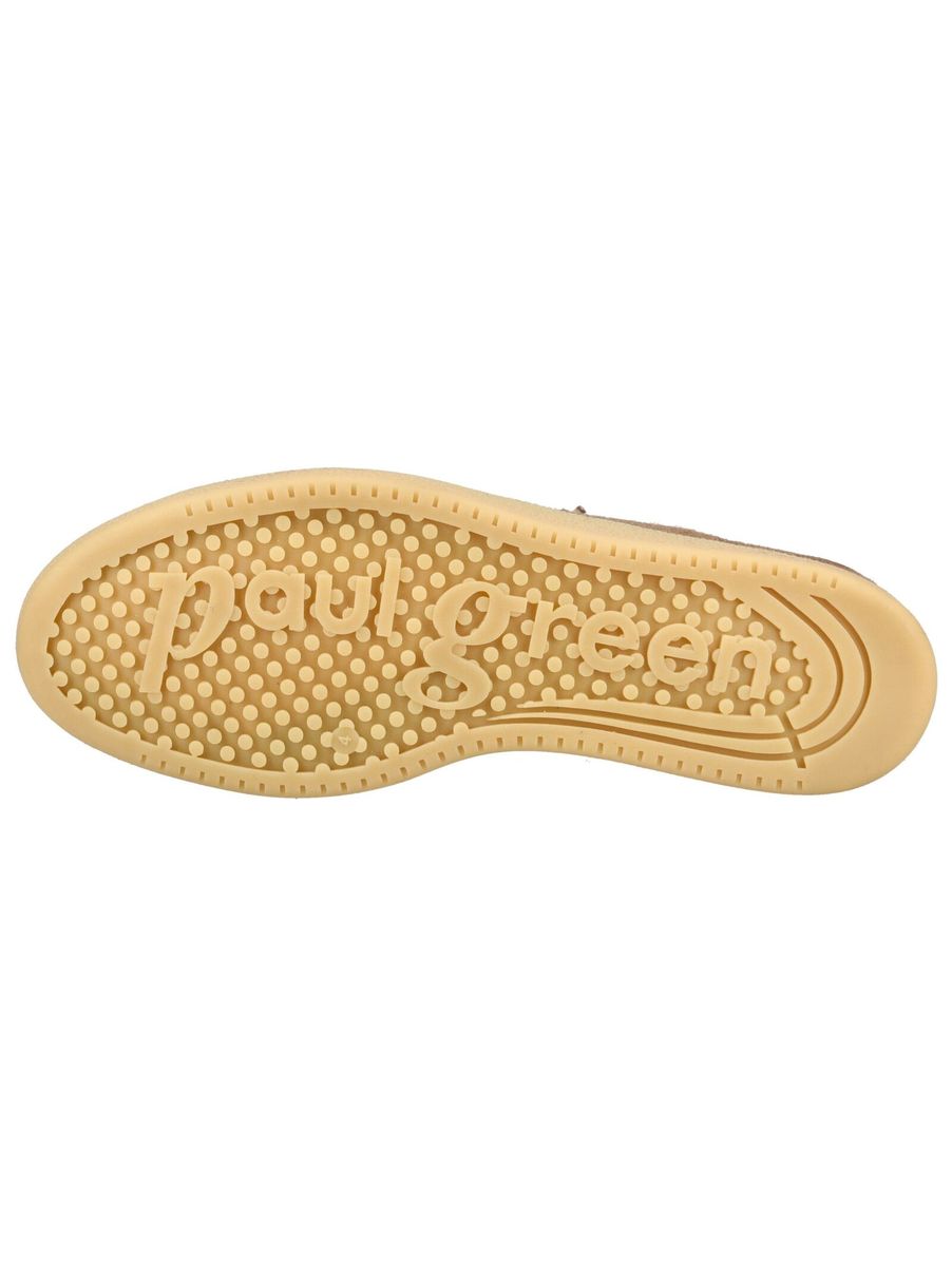 Lässiger Low-Top Wildleder-Sneaker