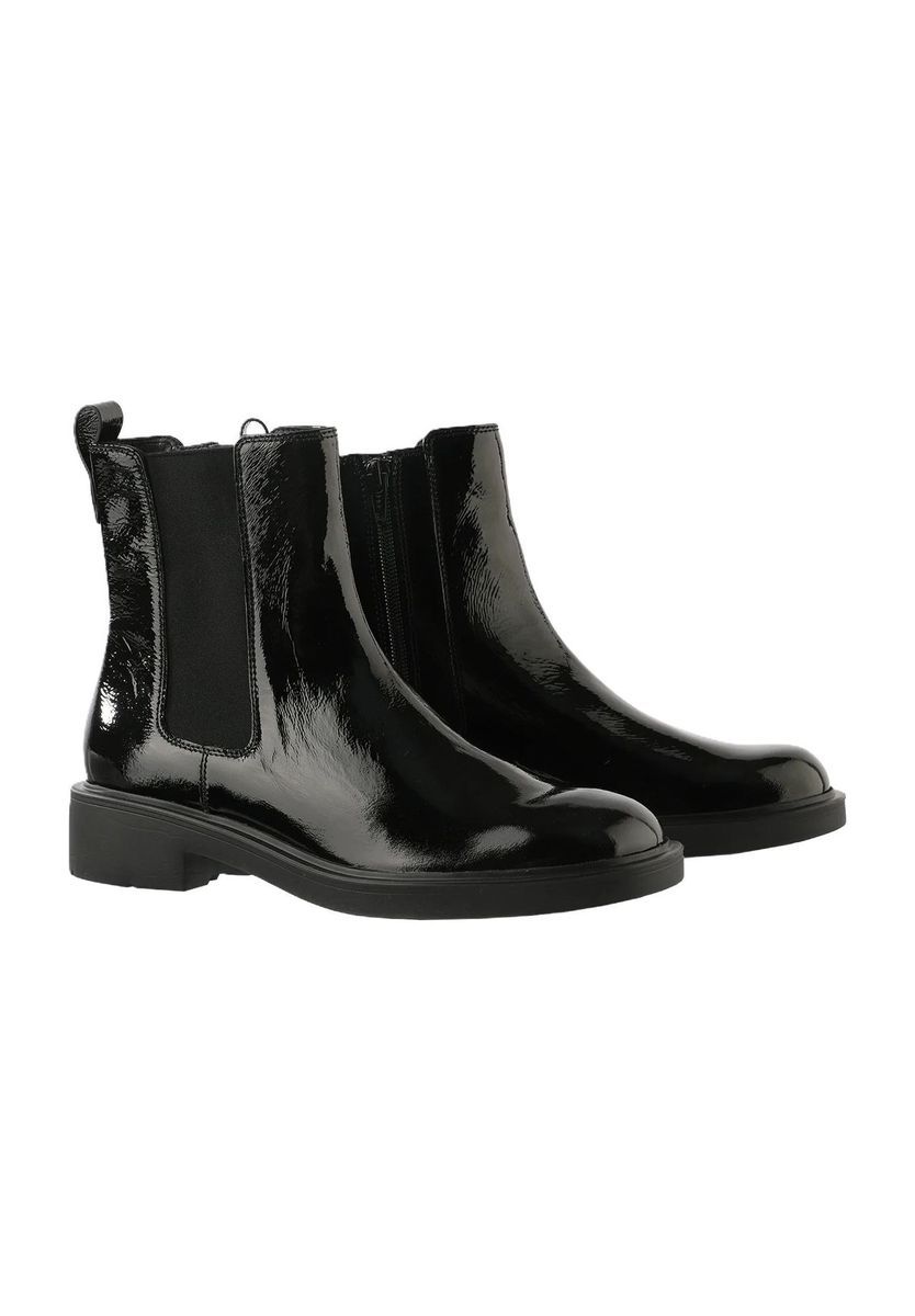 Edward Lackleder Chelsea Boots