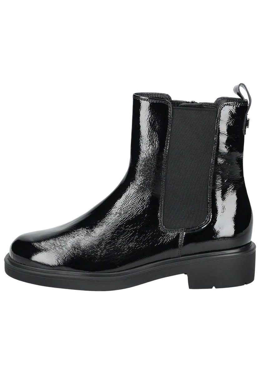 Edward Lackleder Chelsea Boots