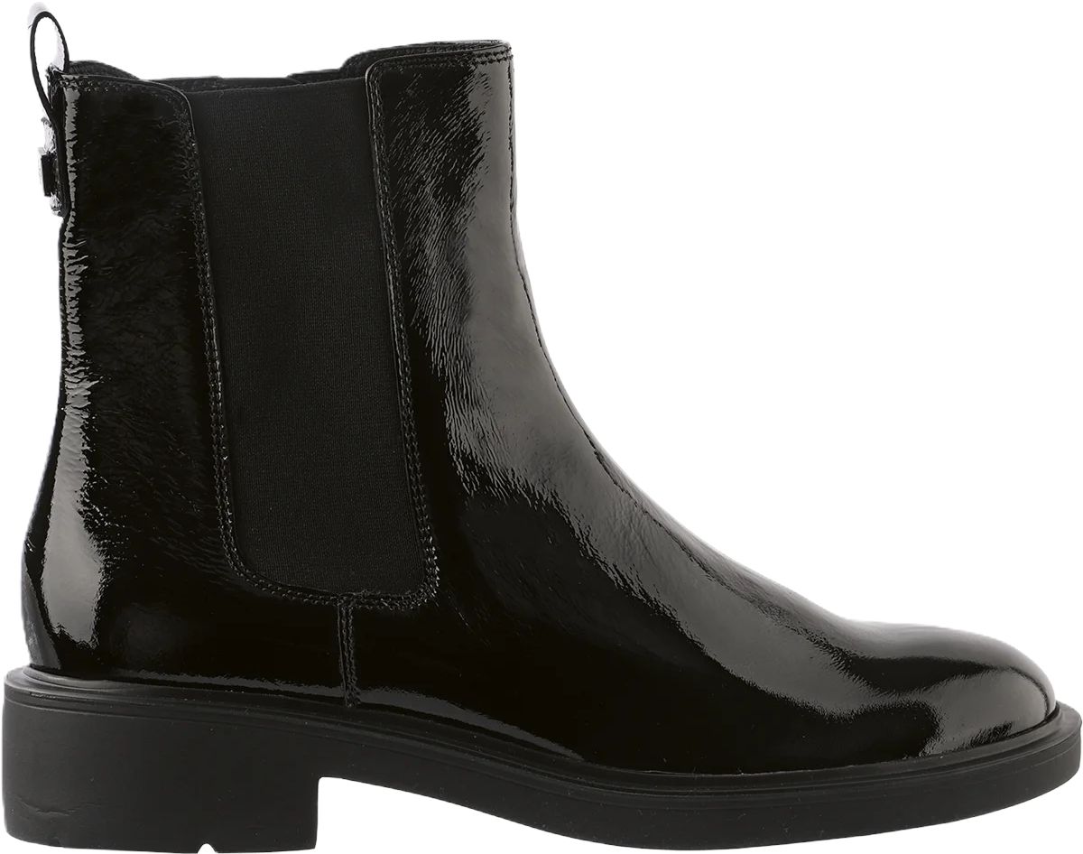 Edward Lackleder Chelsea Boots