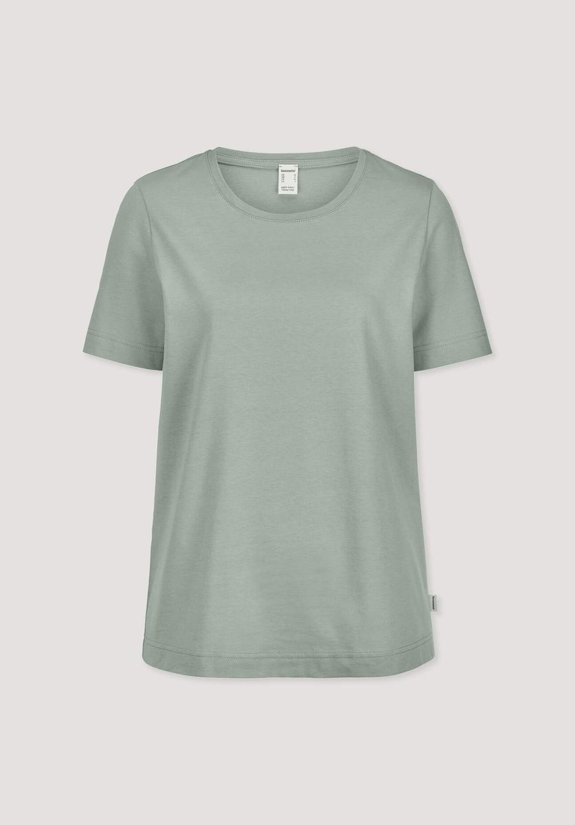 Weiches Schlafshirt aus Bio-Baumwolle
