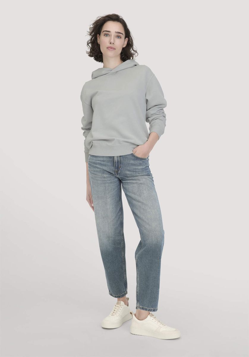 Retro-inspirierte Court-Sneaker im Achtziger-Stil