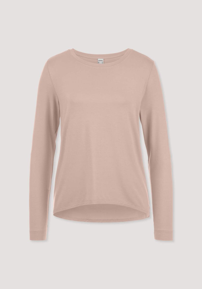 Weiches Langarmshirt aus TENCEL Modal