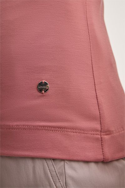Tanktop mit Karree-Ausschnitt