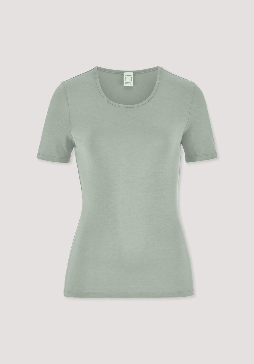 Minimalistisches Schlafshirt aus Modal-Jersey