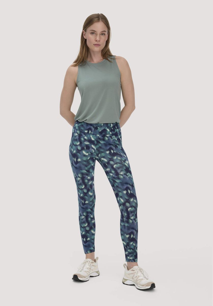 Nachhaltiges Active Tanktop aus Lyocell