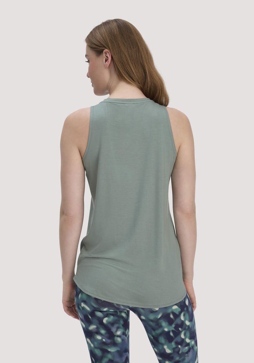 Nachhaltiges Active Tanktop aus Lyocell