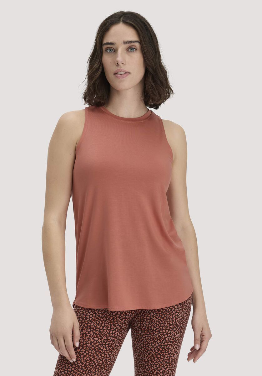 Active Comfort Tanktop aus Tencel