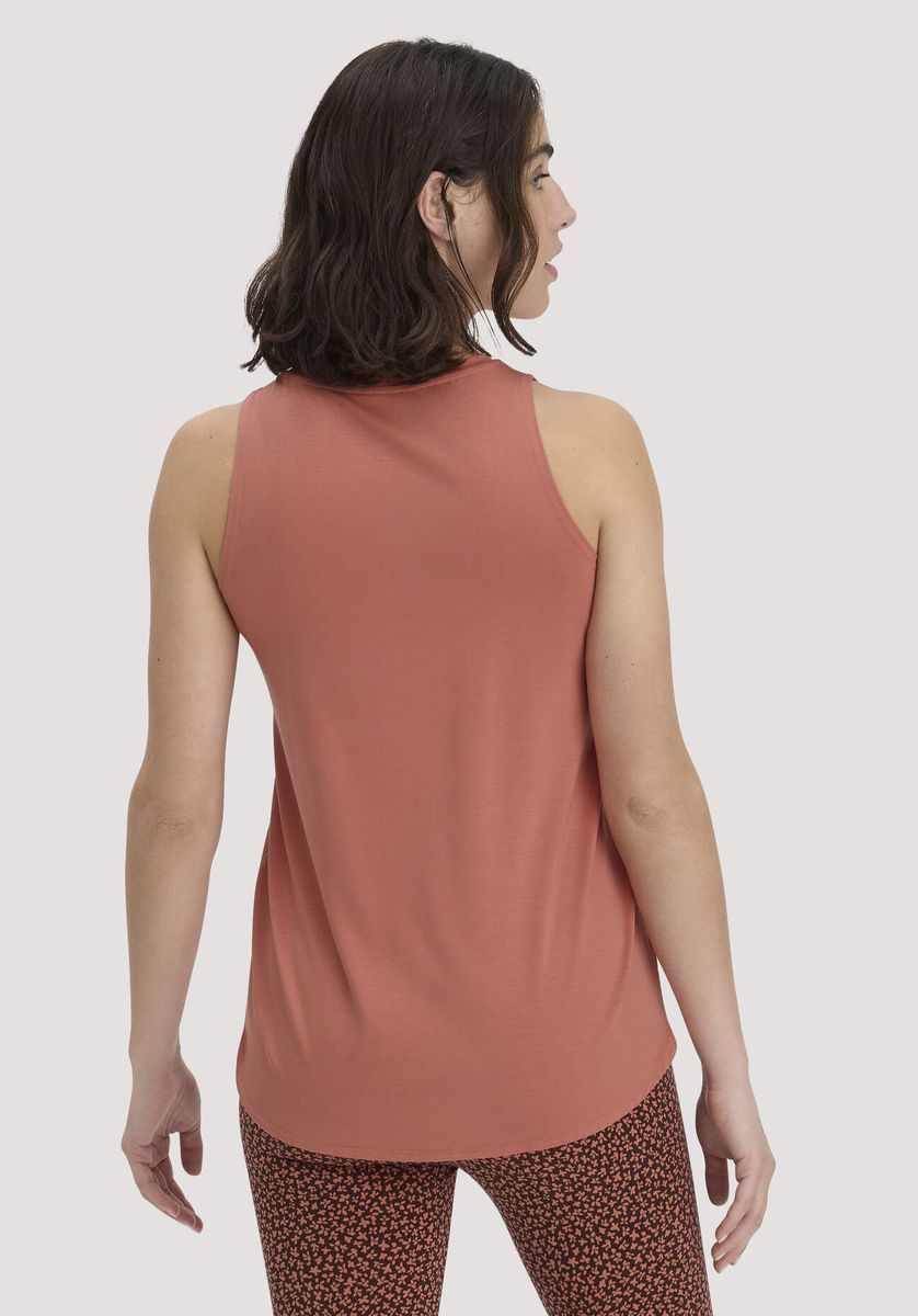 Active Comfort Tanktop aus Tencel